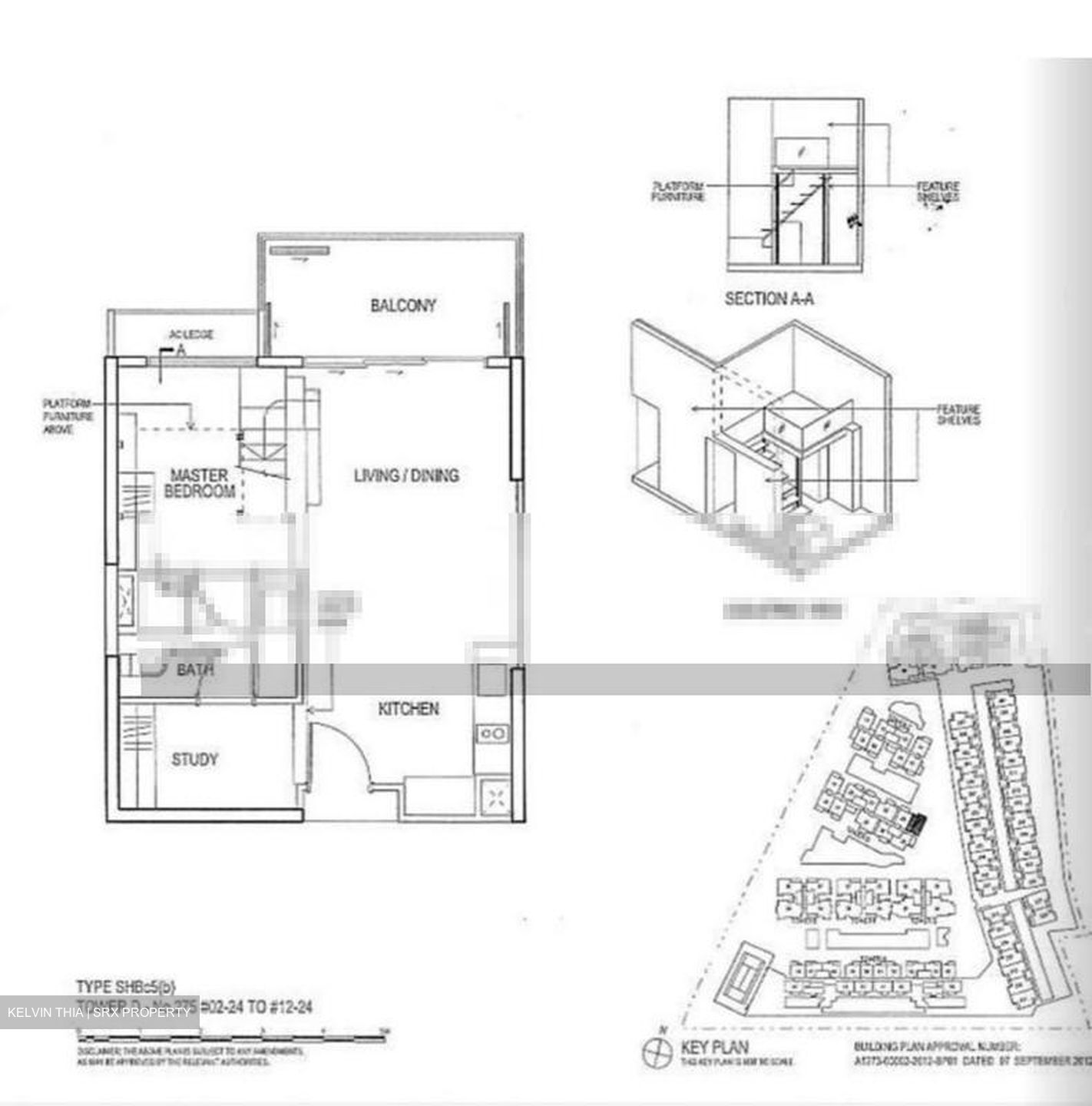 eCO (D16), Condominium #617044971